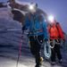 Rope Team Coaching at Susten Pass: Three Days That End With You Leading the Rope Team