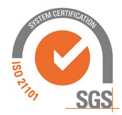 ISO-Zertifikat-Logo