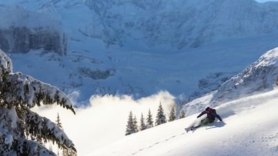 Basic Ski Touring Course
