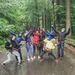What to Wear at the Ropes Park: Clothing, Shoes and Preparation