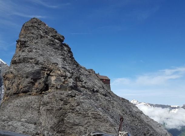 Guggihütte