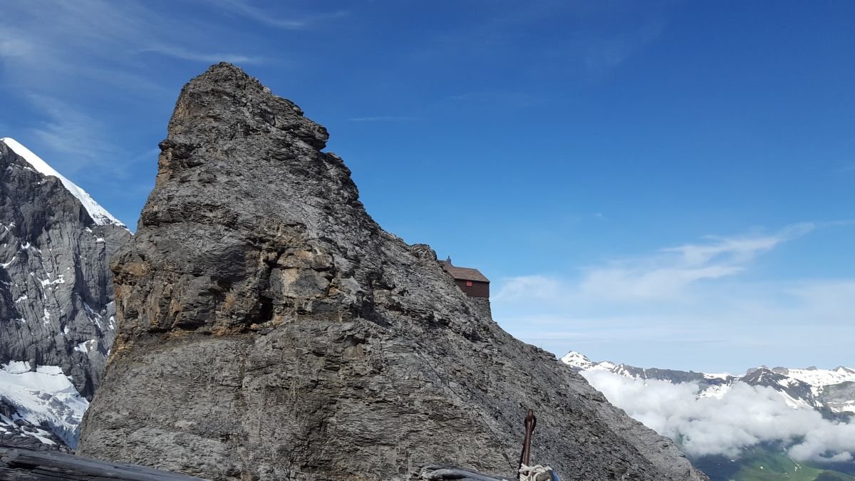 Guggi Hut