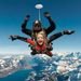 Your Tandem Skydive: A Step-by-Step Guide