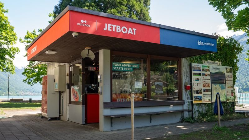 JetboatBase