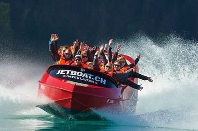 great package deals on activities in interlaken switzerland